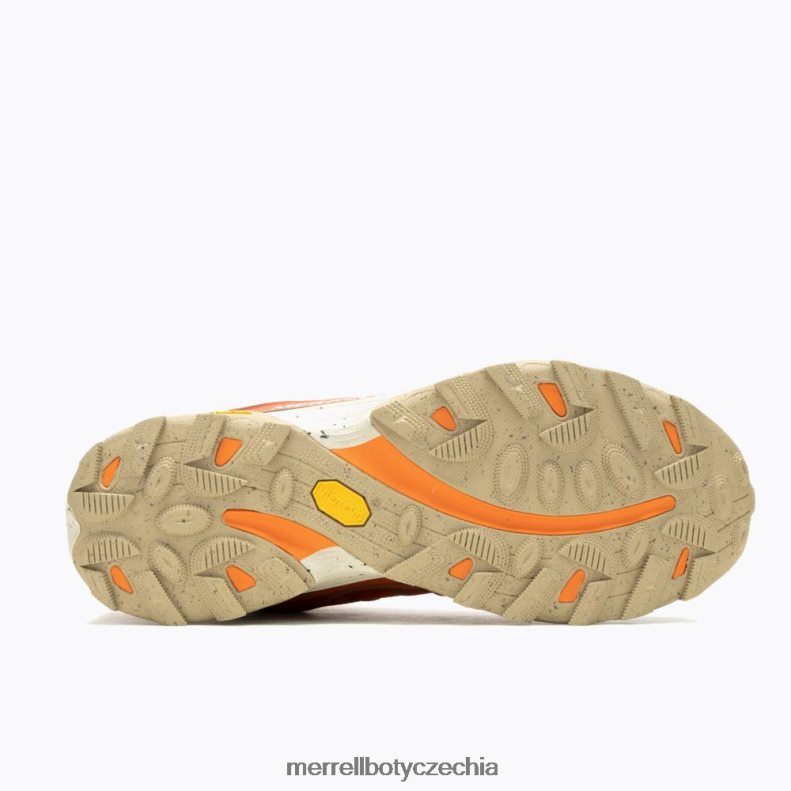 Merrell rychlost moab mid gore-tex (j067229) obuv J064V2188 jíl muži