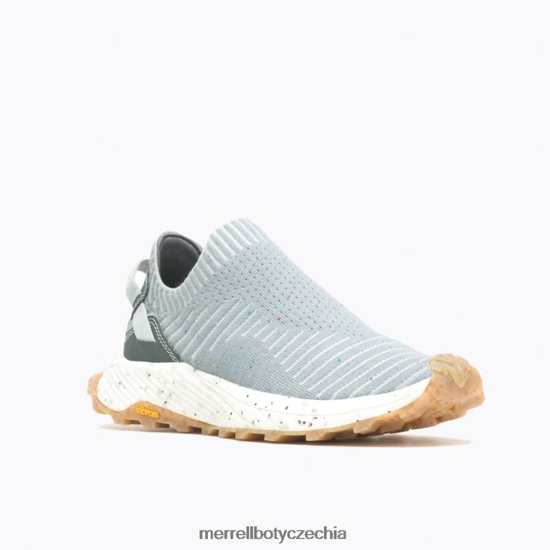 Merrell embark moc eco (j005392) obuv J064V21068 památník unisex