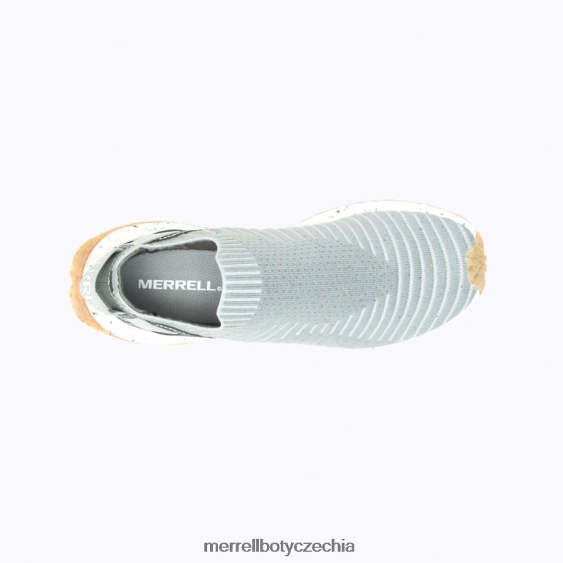 Merrell embark moc eco (j005392) obuv J064V21068 památník unisex