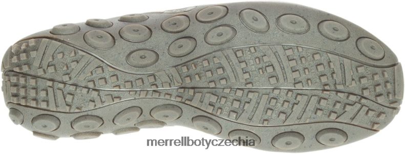 Merrell jungle moc eco (j2002907) obuv J064V2767 přemletí kávy unisex