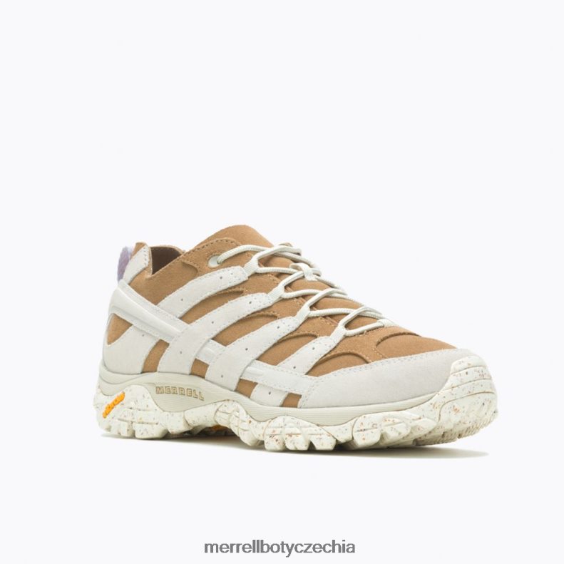 Merrell moab 2 decon 1trl (j004203) obuv J064V2713 bříza/velbloud unisex