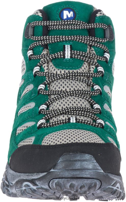 Merrell moab 2 středně vodotěsné x venkovní hlasy (j5001201) obuv J064V2805 galapágy unisex