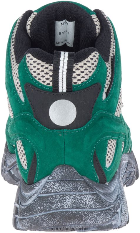 Merrell moab 2 středně vodotěsné x venkovní hlasy (j5001201) obuv J064V2805 galapágy unisex