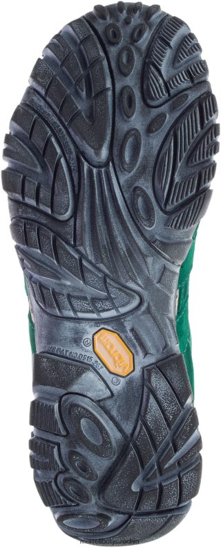 Merrell moab 2 středně vodotěsné x venkovní hlasy (j5001201) obuv J064V2805 galapágy unisex