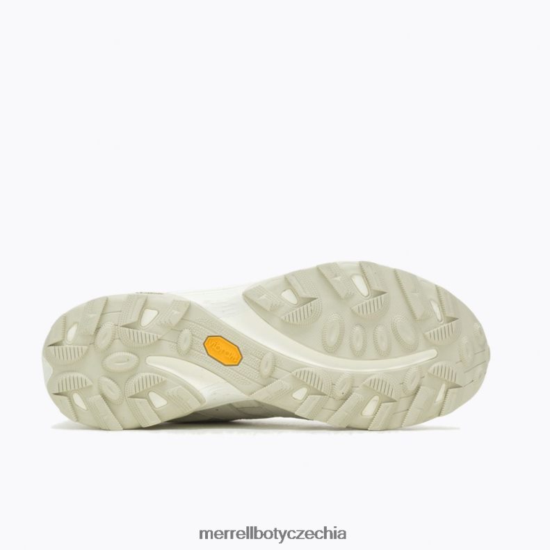Merrell moab hybridní zip gore-tex 1trl (j005316) obuv J064V21216 bříza unisex