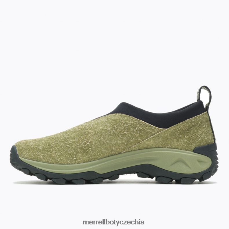 Merrell zimní moc 3 1trl (j004753) obuv J064V2721 bylina unisex