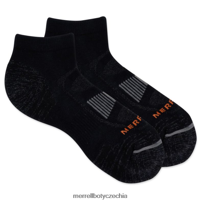 Merrell zónové nízké turistické ponožky (jsf25749-012) Příslušenství J064V2523 onyx unisex