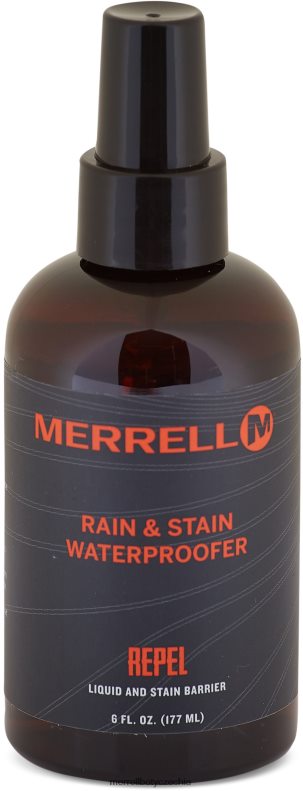 Merrell déšť a skvrny 6,0 oz (jaf24575-990s) Příslušenství J064V2302 přírodní unisex
