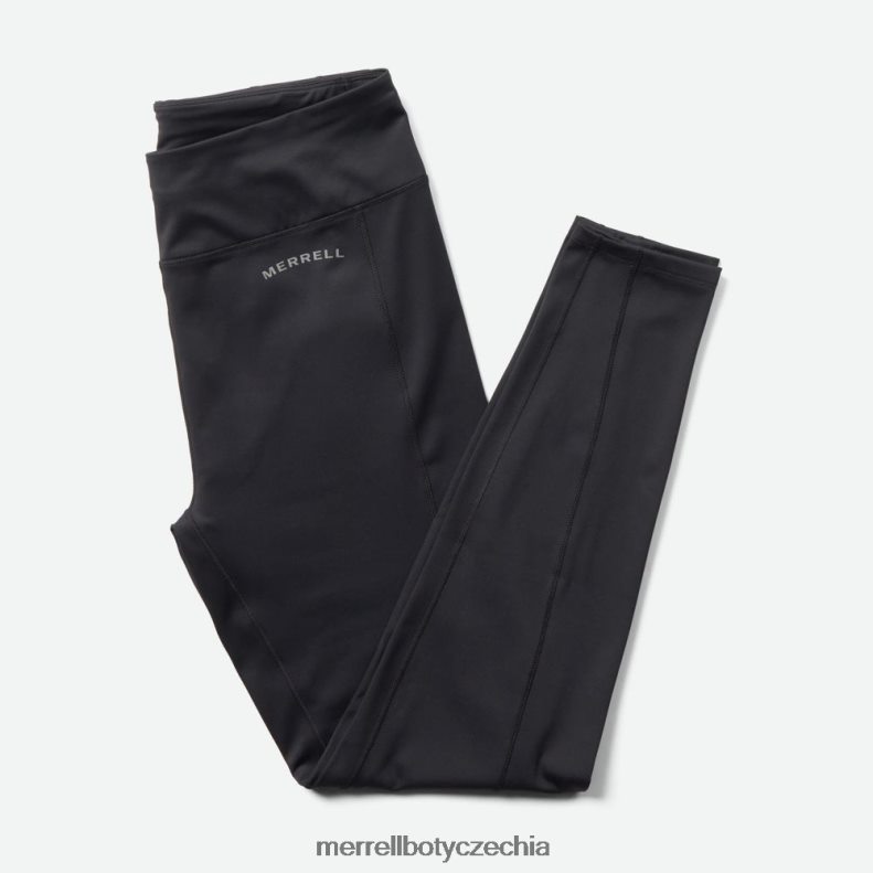 Merrell trailové běžecké legíny (jwf26560-010) oblečení J064V21195 Černá ženy
