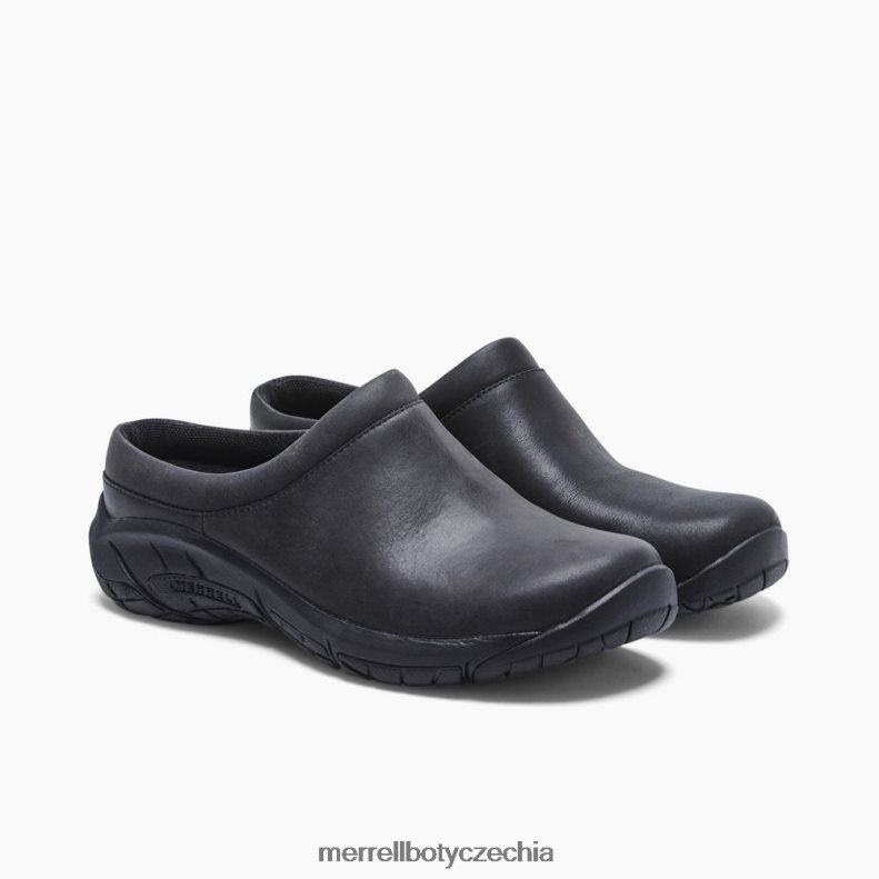 Merrell encore nova 4 (j002112) obuv J064V21305 Černá ženy