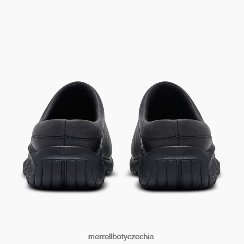 Merrell encore nova 4 (j002112) obuv J064V21305 Černá ženy