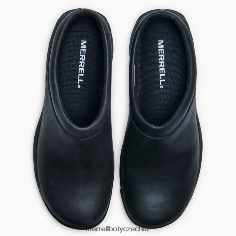 Merrell encore nova 4 (j002112) obuv J064V21305 Černá ženy