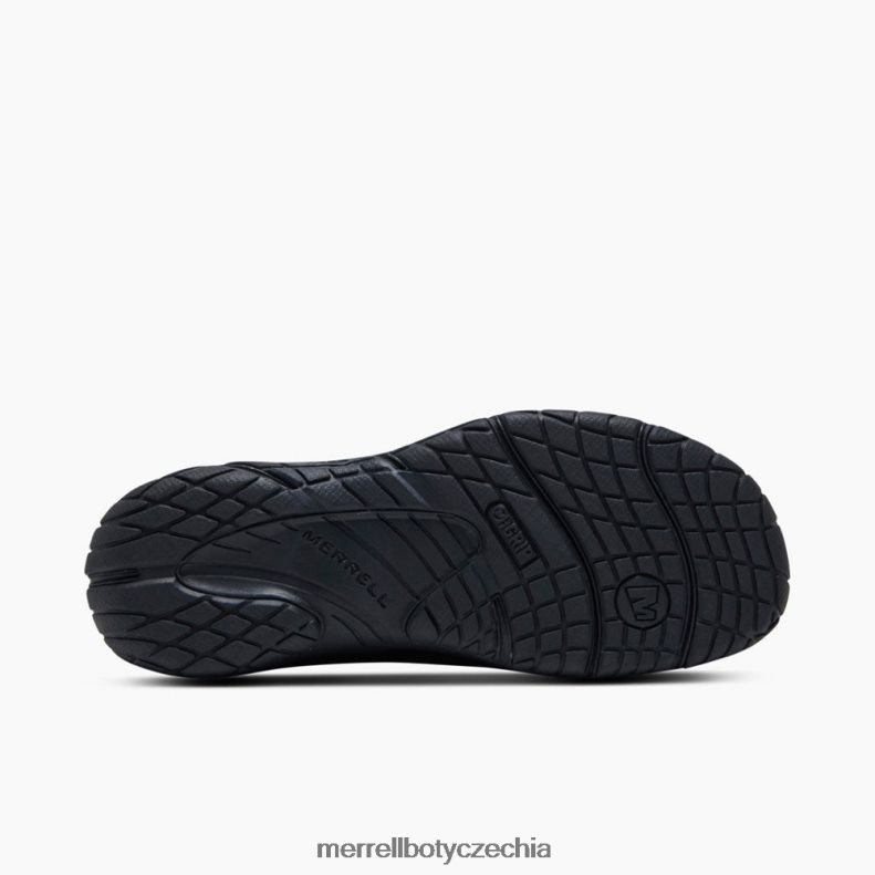 Merrell encore nova 4 (j002112) obuv J064V21305 Černá ženy