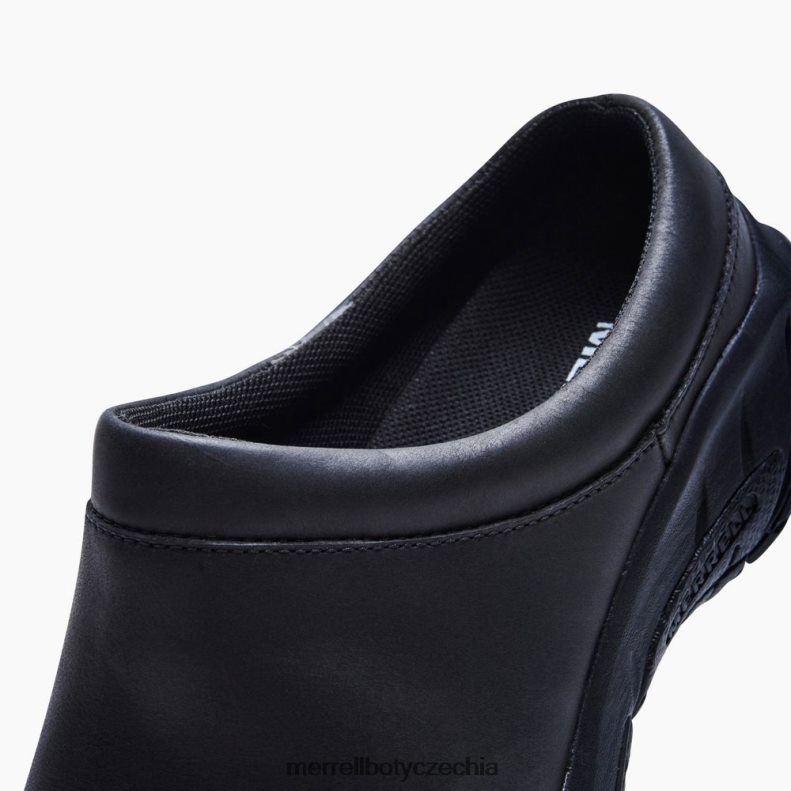 Merrell encore nova 4 (j002112) obuv J064V21305 Černá ženy