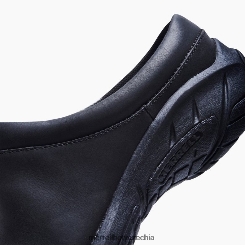 Merrell encore nova 4 (j002112) obuv J064V21305 Černá ženy