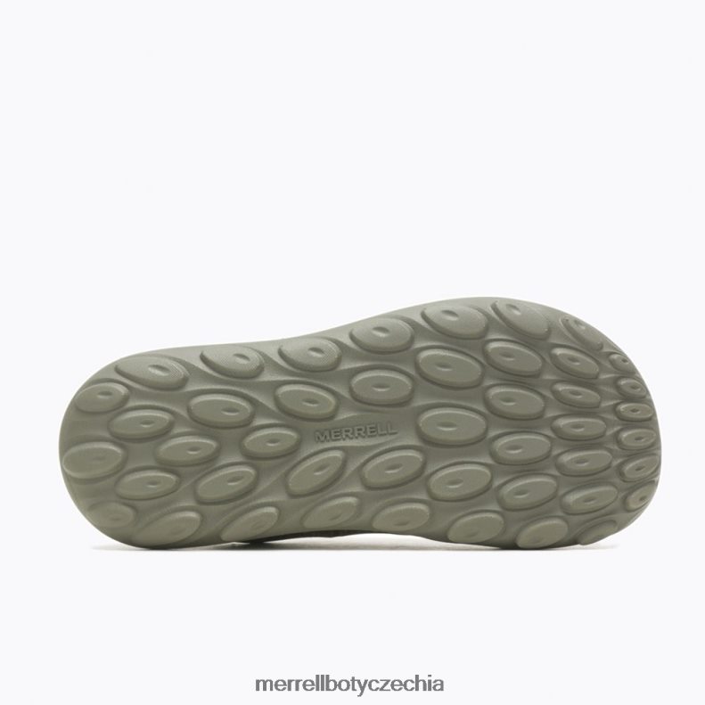 Merrell hydro mule 1trl (j005824) obuv J064V21161 olivový ženy
