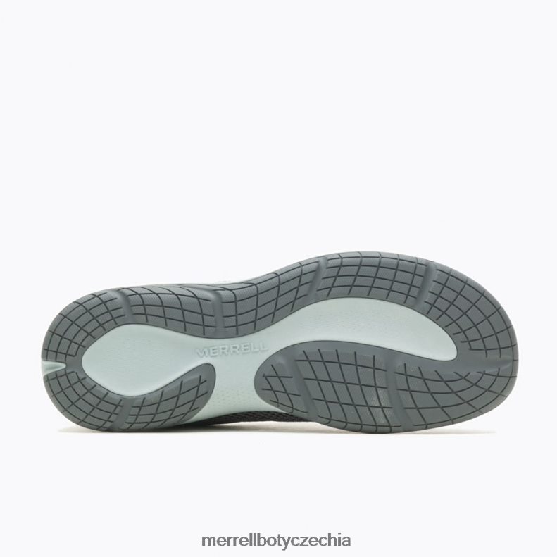 Merrell přídavek breeze 5 (j005504) obuv J064V21051 Skála ženy