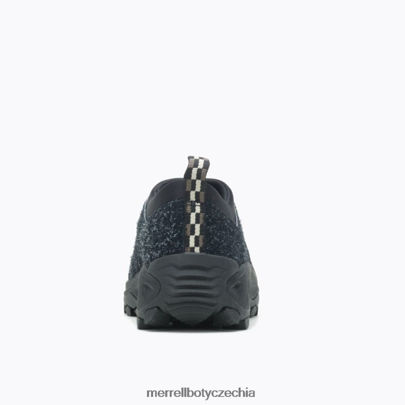 Merrell zimní moc 3 1trl (j005334) obuv J064V21297 černá/ústřicová ženy