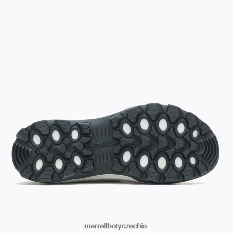 Merrell zimní moc 3 1trl (j005336) obuv J064V21295 měsíční paprsek ženy