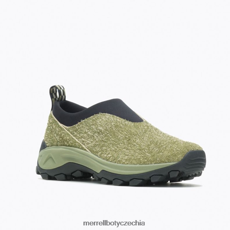 Merrell zimní moc 3 1trl (j005338) obuv J064V21298 bylina ženy