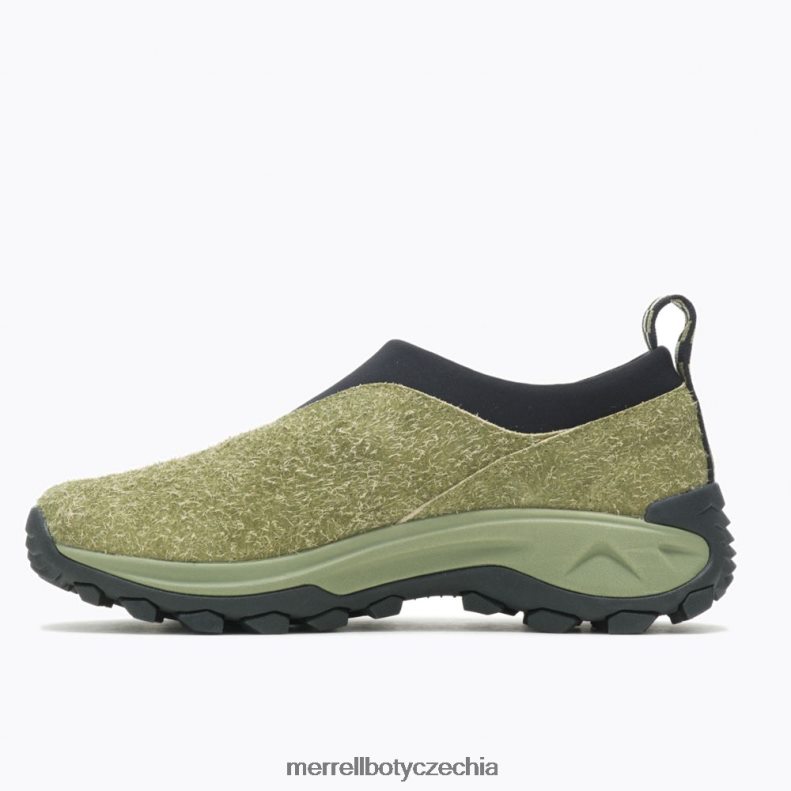 Merrell zimní moc 3 1trl (j005338) obuv J064V21298 bylina ženy