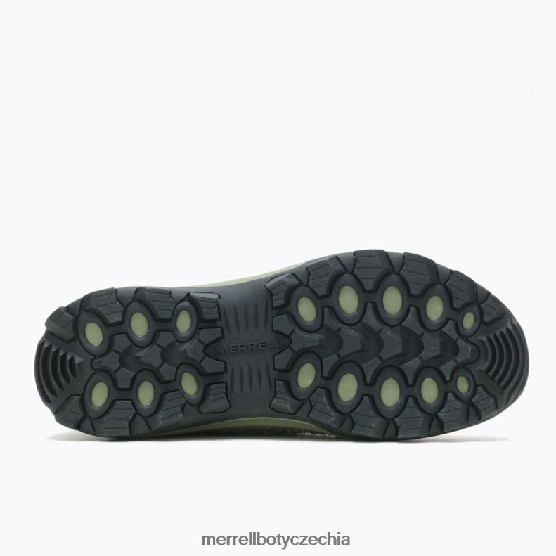 Merrell zimní moc 3 1trl (j005338) obuv J064V21298 bylina ženy