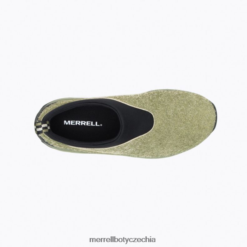 Merrell zimní moc 3 1trl (j005338) obuv J064V21298 bylina ženy