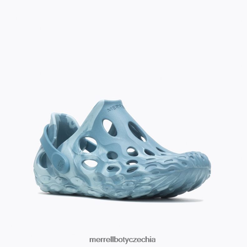 Merrell hydro moc (j004248) obuv J064V2872 kamenná myčka ženy