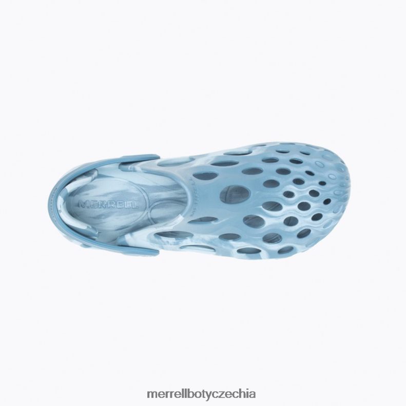 Merrell hydro moc (j004248) obuv J064V2872 kamenná myčka ženy