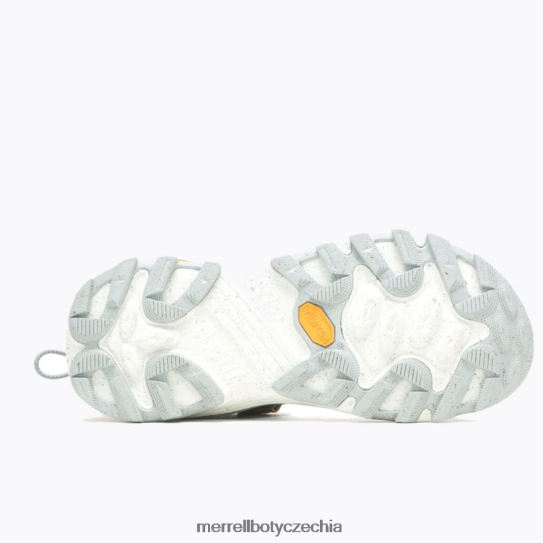 Merrell speed fusion strap (j005618) obuv J064V2930 mořský mech ženy