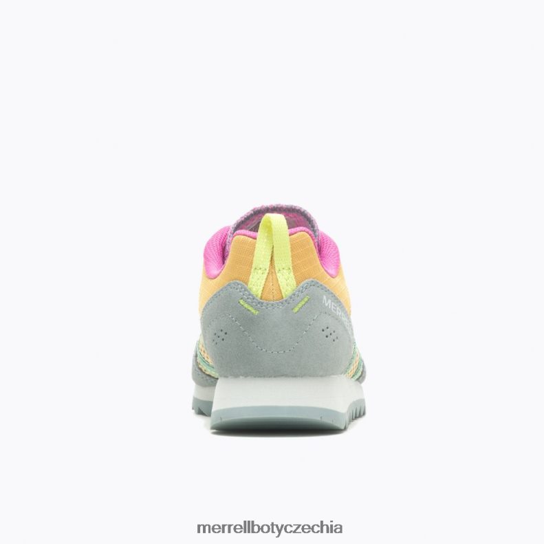 Merrell alpské tenisky (j005418) obuv J064V2959 zlato ženy