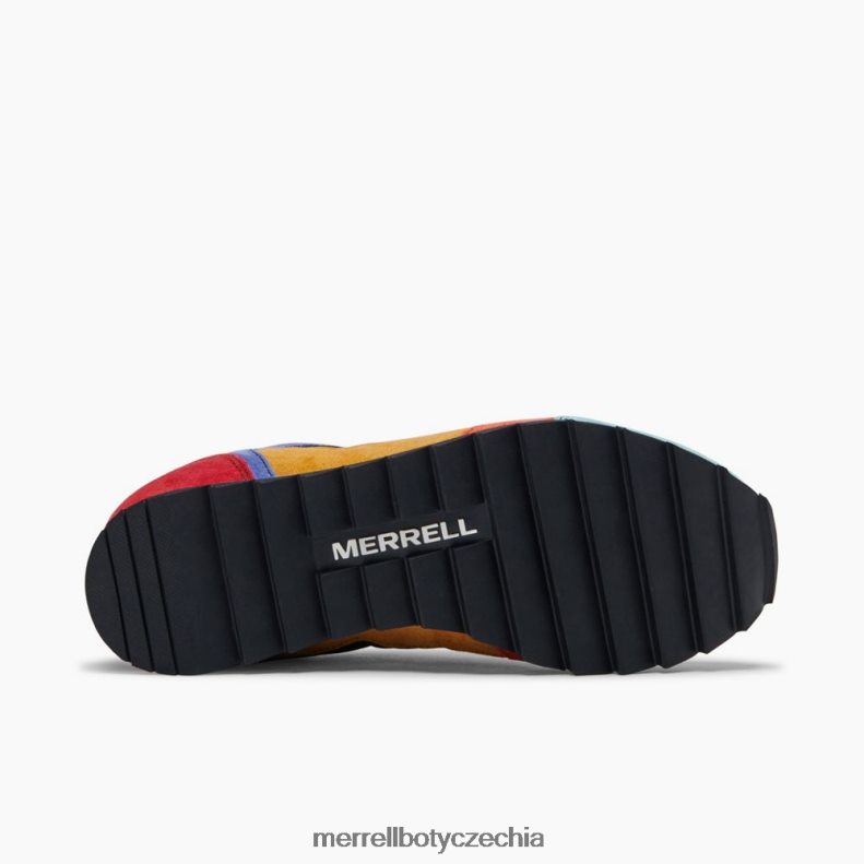 Merrell alpské tenisky (j62546) obuv J064V2851 vícenásobné ženy