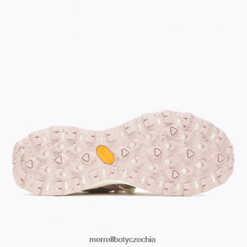 Merrell embark krajkové tenisky (j067282) obuv J064V2914 růže ženy