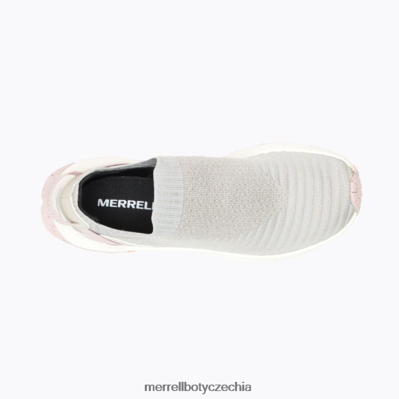 Merrell embark sneaker moc (j067312) obuv J064V21039 růže ženy