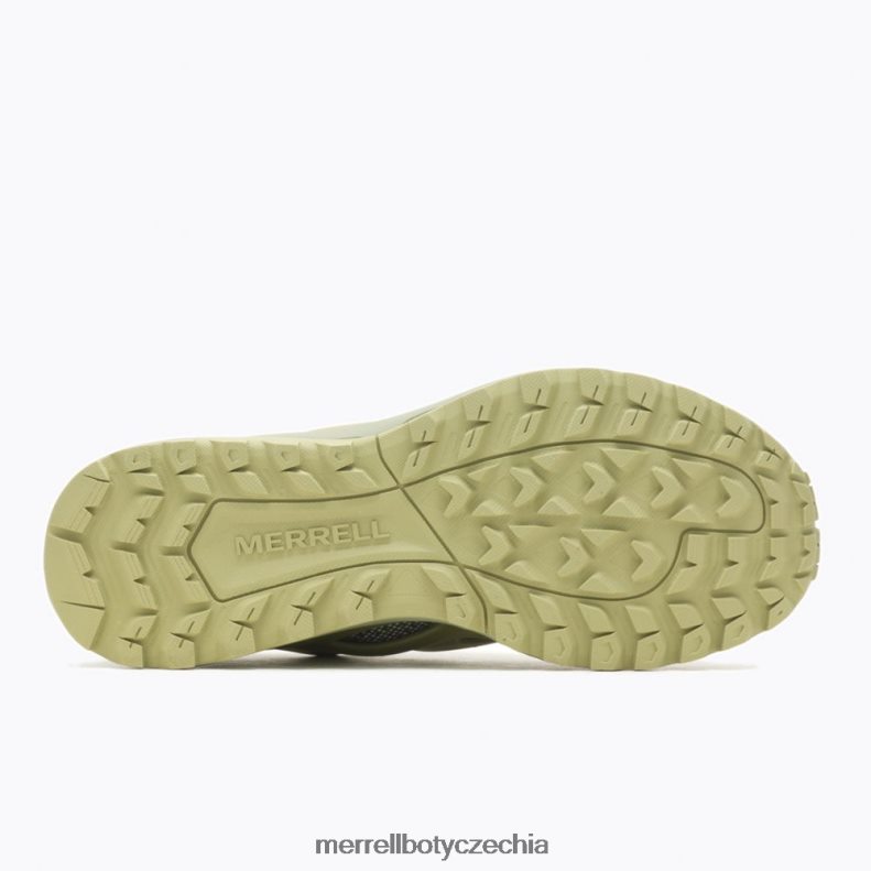 Merrell hydro runner rfl 1trl (j005790) obuv J064V21228 olivový ženy