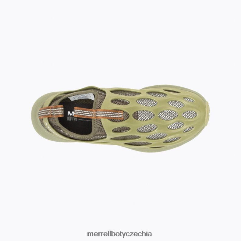 Merrell hydro runner rfl 1trl (j005790) obuv J064V21228 olivový ženy