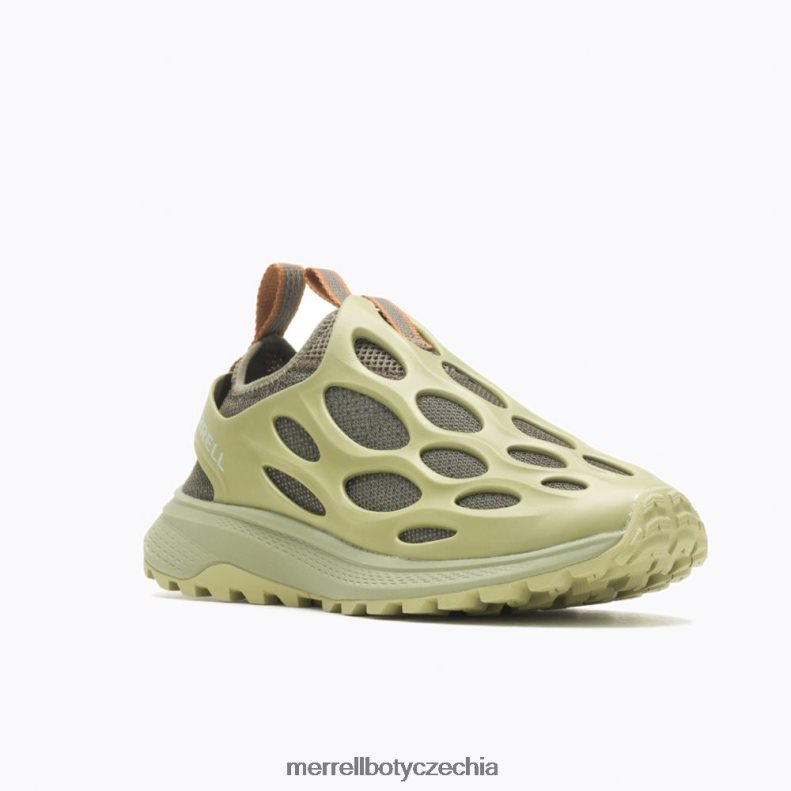 Merrell hydro runner rfl 1trl (j005790) obuv J064V21228 olivový ženy