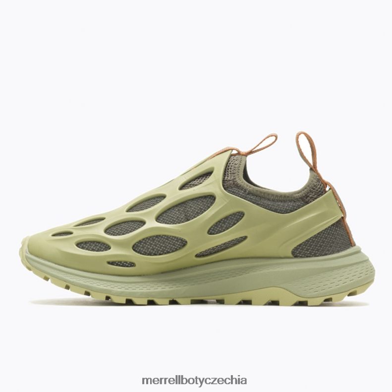 Merrell hydro runner rfl 1trl (j005790) obuv J064V21228 olivový ženy
