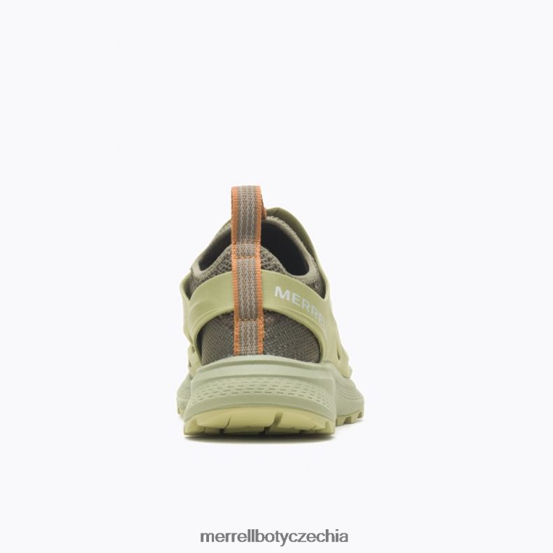 Merrell hydro runner rfl 1trl (j005790) obuv J064V21228 olivový ženy