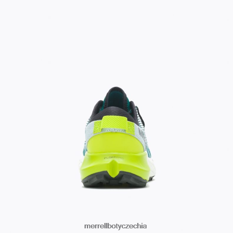 Merrell agility peak 4 (j036990) obuv J064V2926 nefrit ženy