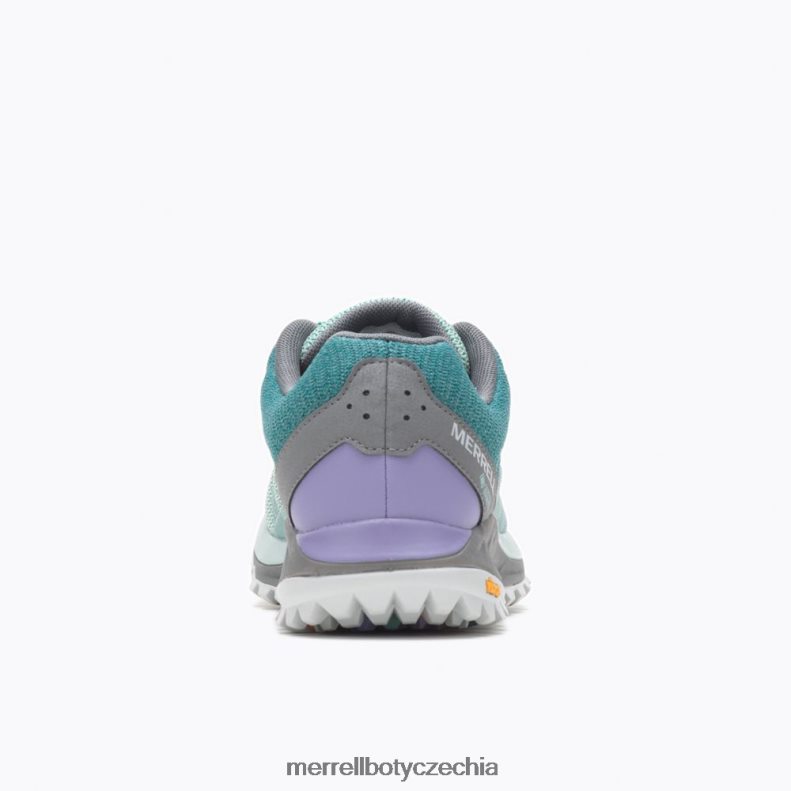 Merrell antora 2 gore-tex (j067200) obuv J064V21320 přístav ženy