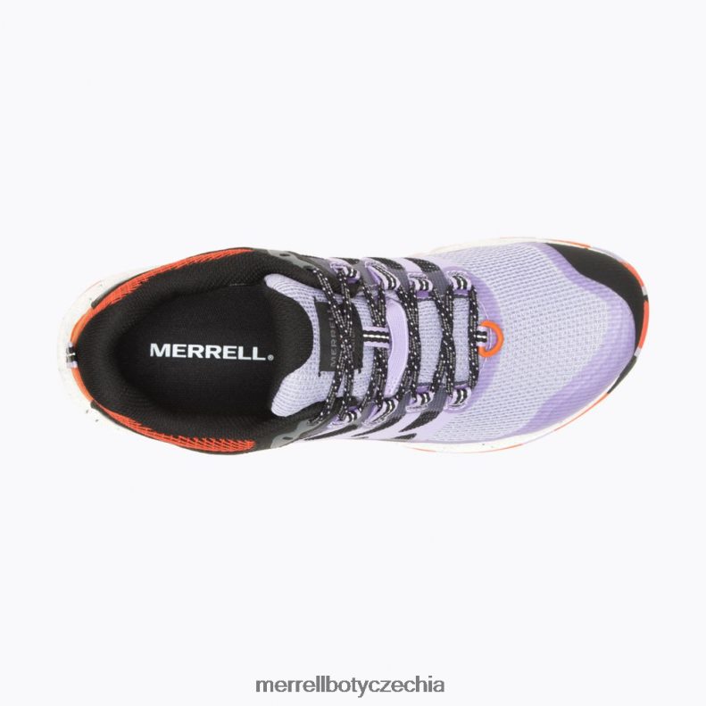 Merrell antora 3 gore-tex (j067570) obuv J064V2820 orchidej dr ženy