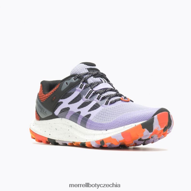 Merrell antora 3 gore-tex (j067570) obuv J064V2820 orchidej dr ženy