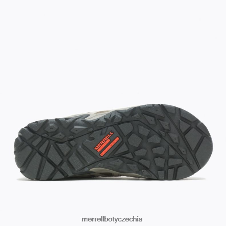 Merrell pracovní bota ze slitiny sirény (j099322) obuv J064V21196 žíhaný ženy