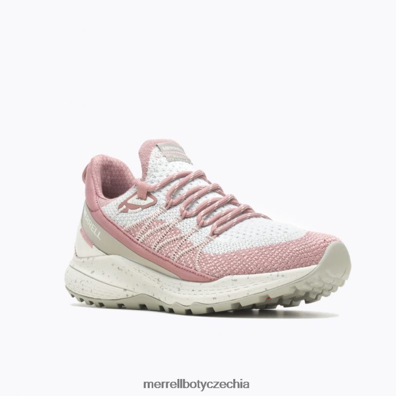 Merrell bravada 2 (j037358) obuv J064V2922 měsíc/burlwood ženy