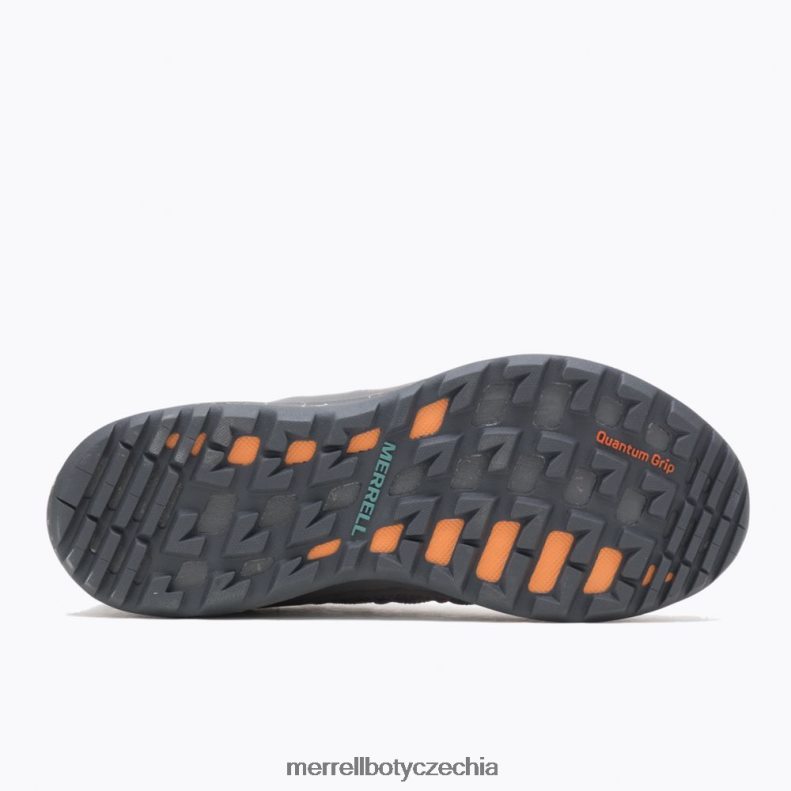 Merrell bravada 2 voděodolný (j135566) obuv J064V2907 dřevěné uhlí ženy