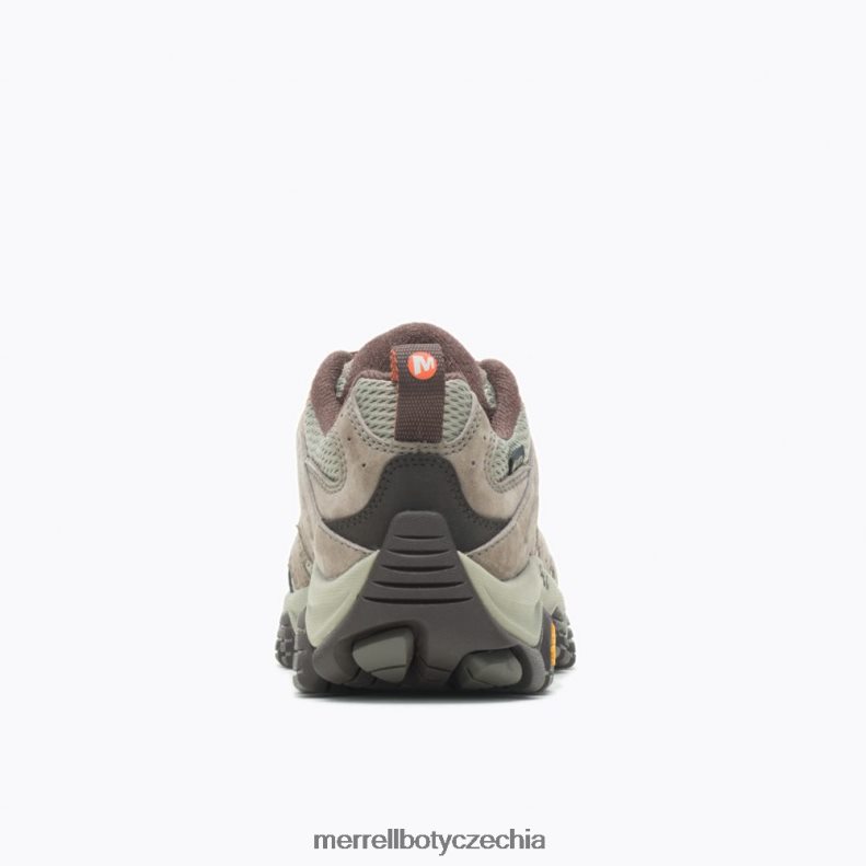 Merrell moab 3 goretex (j500230) obuv J064V2886 natahovací šňůra ženy