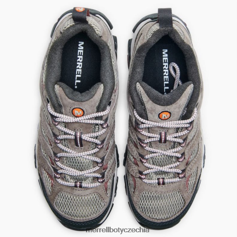 Merrell moab 3 (j035888) obuv J064V2892 sokol ženy