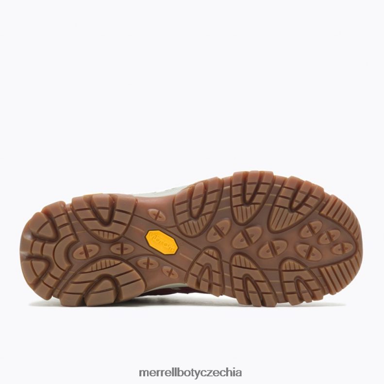 Merrell moab 3 mid gore-tex (j036866) obuv J064V2897 cabernet ženy