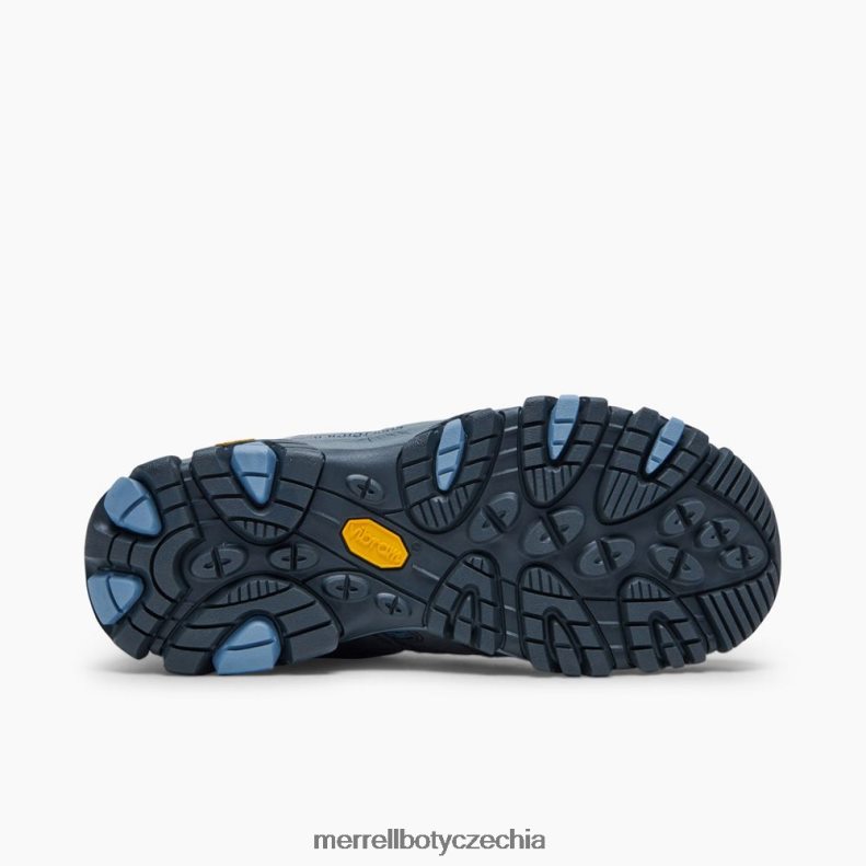 Merrell moab 3 středně voděodolný (j036328) obuv J064V21033 nadmořská výška ženy